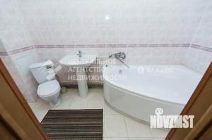 1-к квартира, вторичка, 44м2, 7/14 этаж