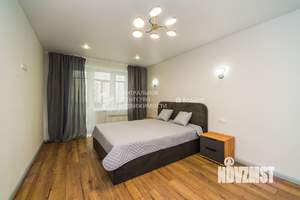 2-к квартира, вторичка, 45м2, 5/5 этаж