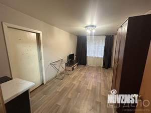 2-к квартира, вторичка, 42м2, 1/5 этаж