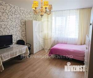 2-к квартира, вторичка, 81м2, 16/17 этаж