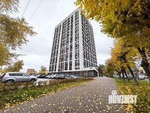 3-к квартира, вторичка, 67м2, 11/16 этаж