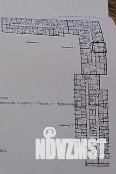 1-к квартира, вторичка, 31м2, 6/15 этаж