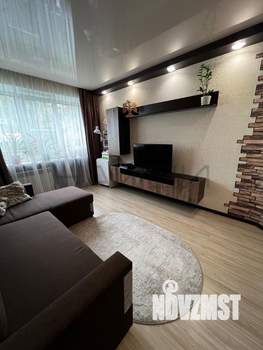 2-к квартира, вторичка, 41м2, 4/5 этаж