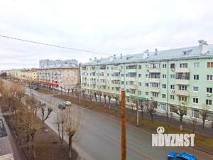 2-к квартира, вторичка, 44м2, 5/5 этаж