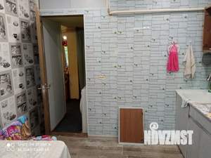 3-к квартира, вторичка, 64м2, 1/5 этаж