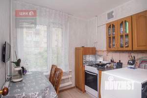 1-к квартира, вторичка, 33м2, 1/9 этаж