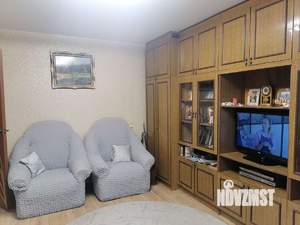 3-к квартира, вторичка, 59м2, 3/3 этаж