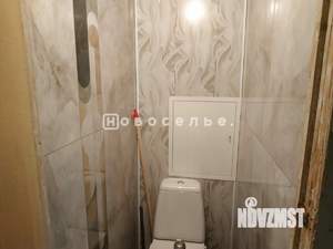 2-к квартира, вторичка, 40м2, 13/16 этаж