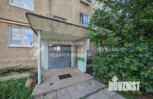 3-к квартира, вторичка, 61м2, 5/5 этаж