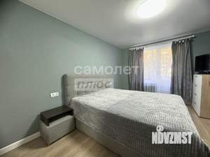 2-к квартира, вторичка, 41м2, 3/5 этаж