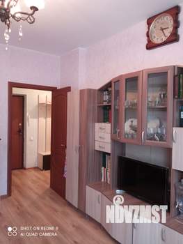 1-к квартира, вторичка, 34м2, 4/14 этаж