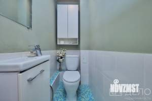 2-к квартира, вторичка, 77м2, 10/10 этаж