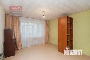 2-к квартира, вторичка, 53м2, 5/5 этаж
