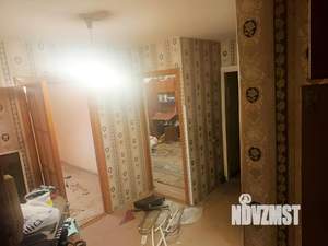 2-к квартира, вторичка, 41м2, 9/9 этаж