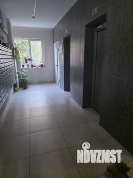 3-к квартира, вторичка, 65м2, 25/25 этаж