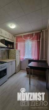 1-к квартира, вторичка, 30м2, 1/5 этаж