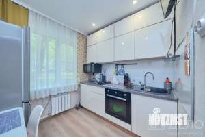 1-к квартира, вторичка, 30м2, 1/5 этаж