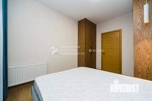 2-к квартира, вторичка, 63м2, 3/25 этаж