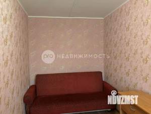2-к квартира, вторичка, 44м2, 5/5 этаж