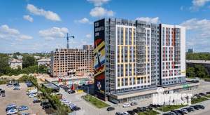 1-к квартира, вторичка, 43м2, 15/17 этаж