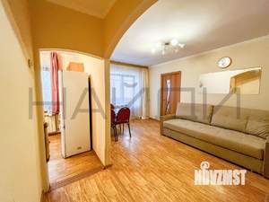 2-к квартира, вторичка, 44м2, 4/4 этаж