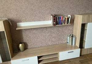 1-к квартира, вторичка, 45м2, 14/23 этаж