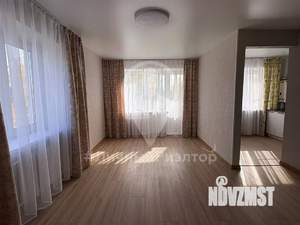 1-к квартира, вторичка, 32м2, 5/5 этаж