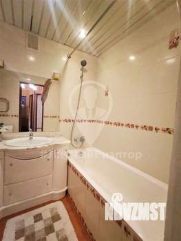 1-к квартира, вторичка, 40м2, 1/10 этаж