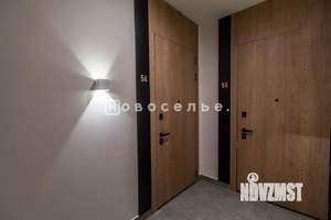 2-к квартира, вторичка, 77м2, 11/19 этаж