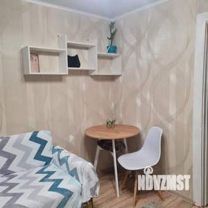 1-к квартира, вторичка, 13м2, 2/5 этаж