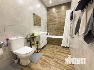 2-к квартира, вторичка, 89м2, 11/18 этаж