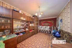 1-к квартира, вторичка, 33м2, 1/9 этаж