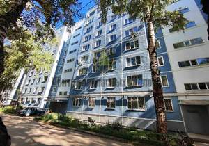 2-к квартира, вторичка, 49м2, 4/9 этаж