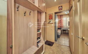 1-к квартира, вторичка, 33м2, 5/9 этаж