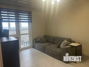 1-к квартира, вторичка, 42м2, 25/26 этаж