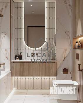 1-к квартира, вторичка, 31м2, 12/25 этаж