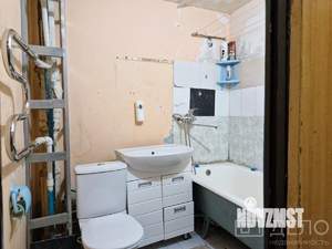 1-к квартира, вторичка, 29м2, 3/9 этаж