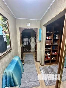 2-к квартира, вторичка, 55м2, 2/5 этаж