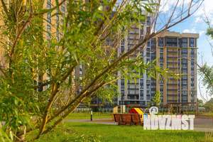 2-к квартира, вторичка, 58м2, 5/25 этаж