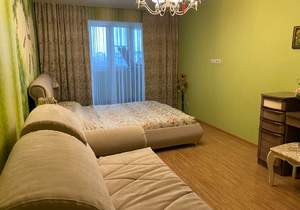 3-к квартира, вторичка, 110м2, 9/10 этаж