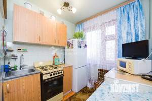 2-к квартира, вторичка, 43м2, 3/5 этаж