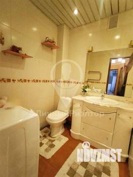1-к квартира, вторичка, 40м2, 1/10 этаж