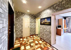 1-к квартира, вторичка, 40м2, 5/11 этаж