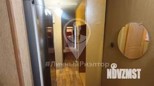 3-к квартира, вторичка, 57м2, 3/5 этаж