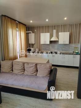 3-к квартира, вторичка, 79м2, 19/25 этаж