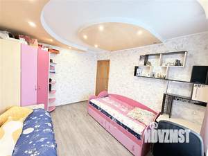 3-к квартира, вторичка, 62м2, 6/9 этаж