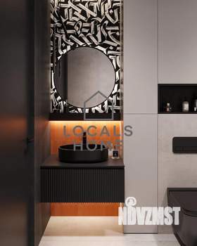 2-к квартира, вторичка, 38м2, 13/25 этаж