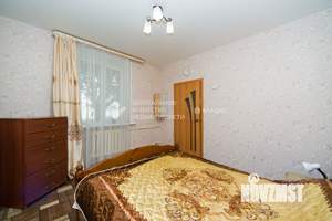 3-к квартира, вторичка, 64м2, 1/2 этаж