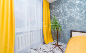 3-к квартира, вторичка, 58м2, 3/5 этаж