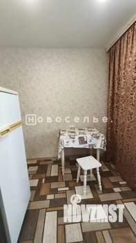 1-к квартира, вторичка, 39м2, 1/6 этаж